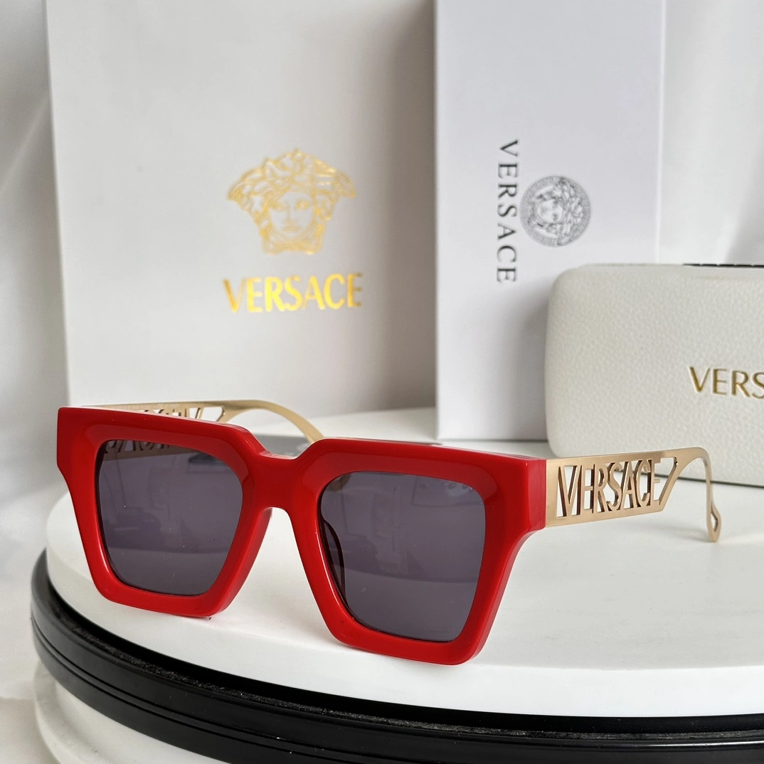 V*ersace Glasses Top XX 202400802- Timeless 17077