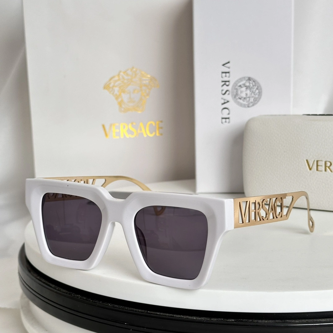 V*ersace Glasses Top XX 202400802- Timeless 17077