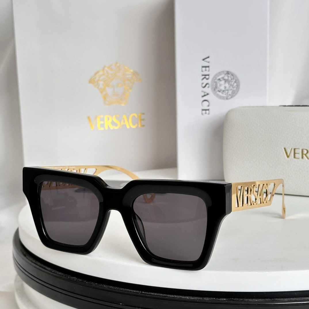 V*ersace Glasses Top XX 202400802- Timeless 17077