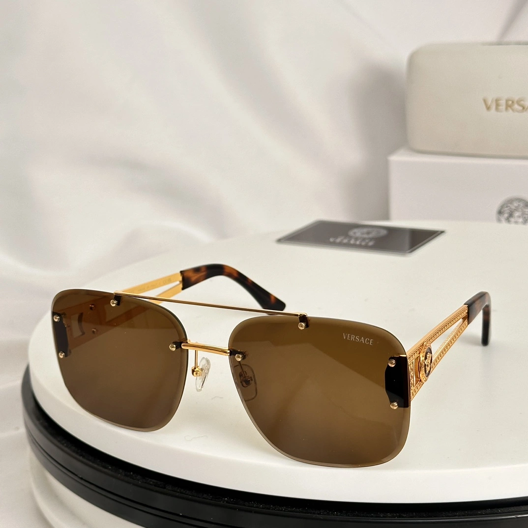 V*ersace Glasses Top XX 20240322- Snug 17082