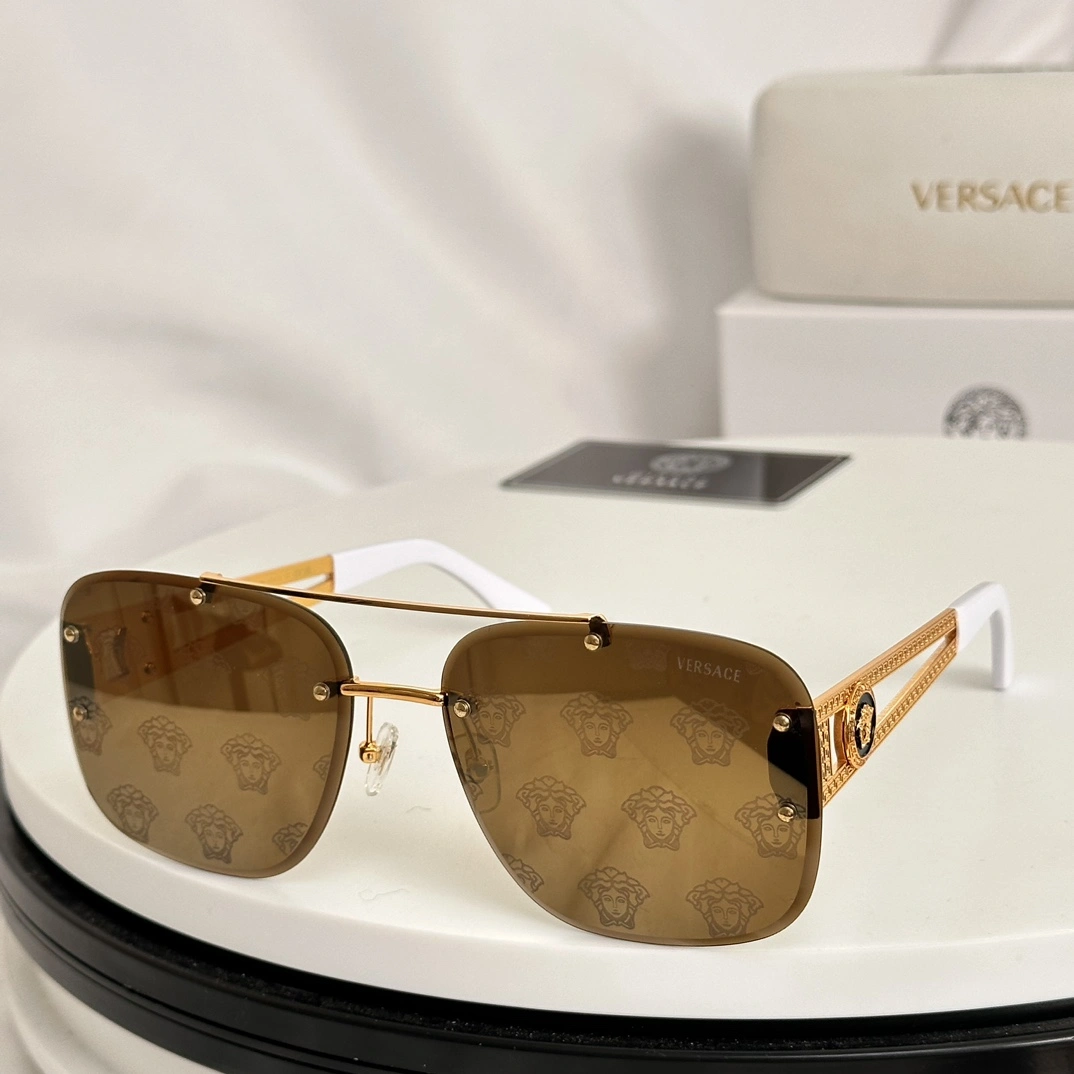 V*ersace Glasses Top XX 20240322- Snug 17082