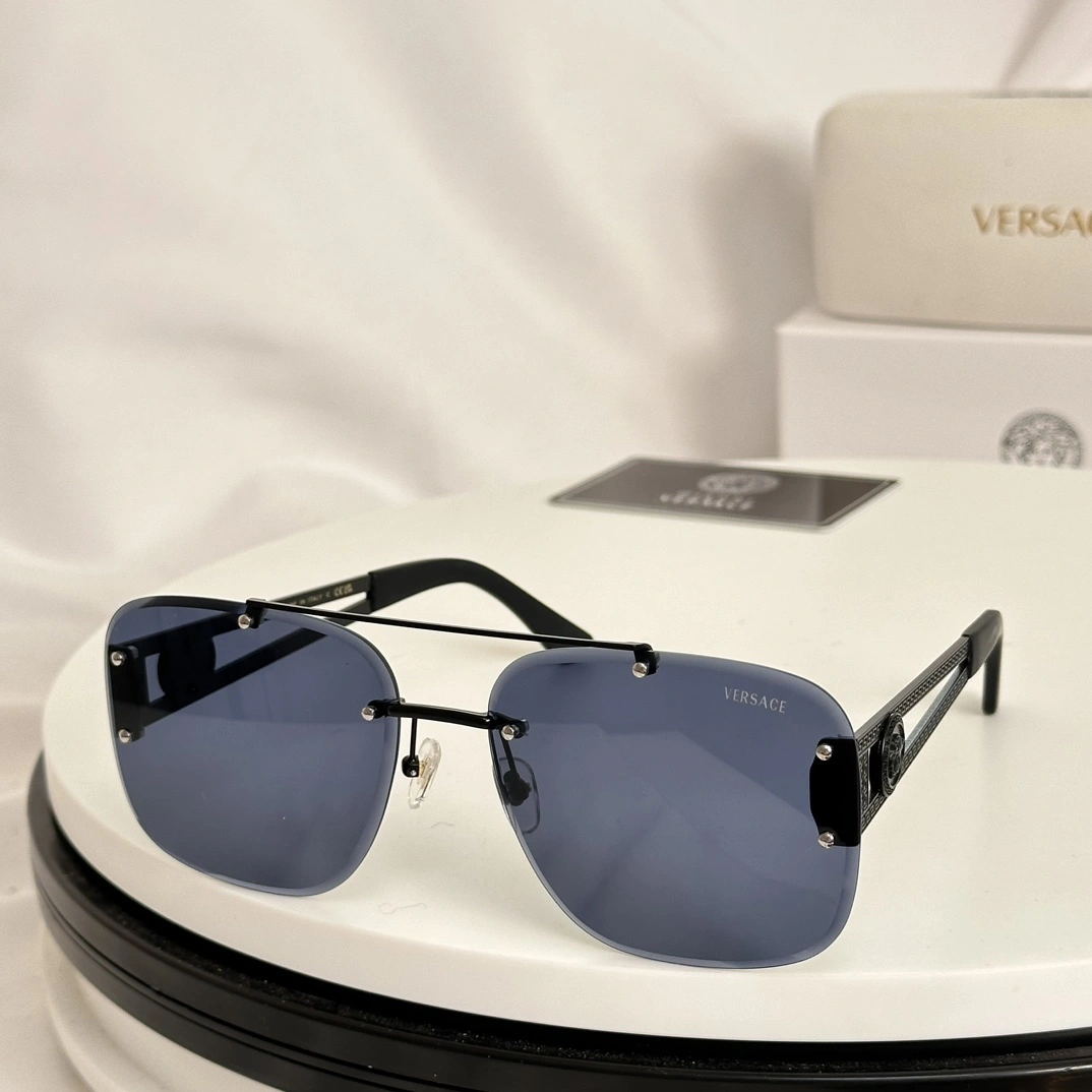 V*ersace Glasses Top XX 20240322- Snug 17082