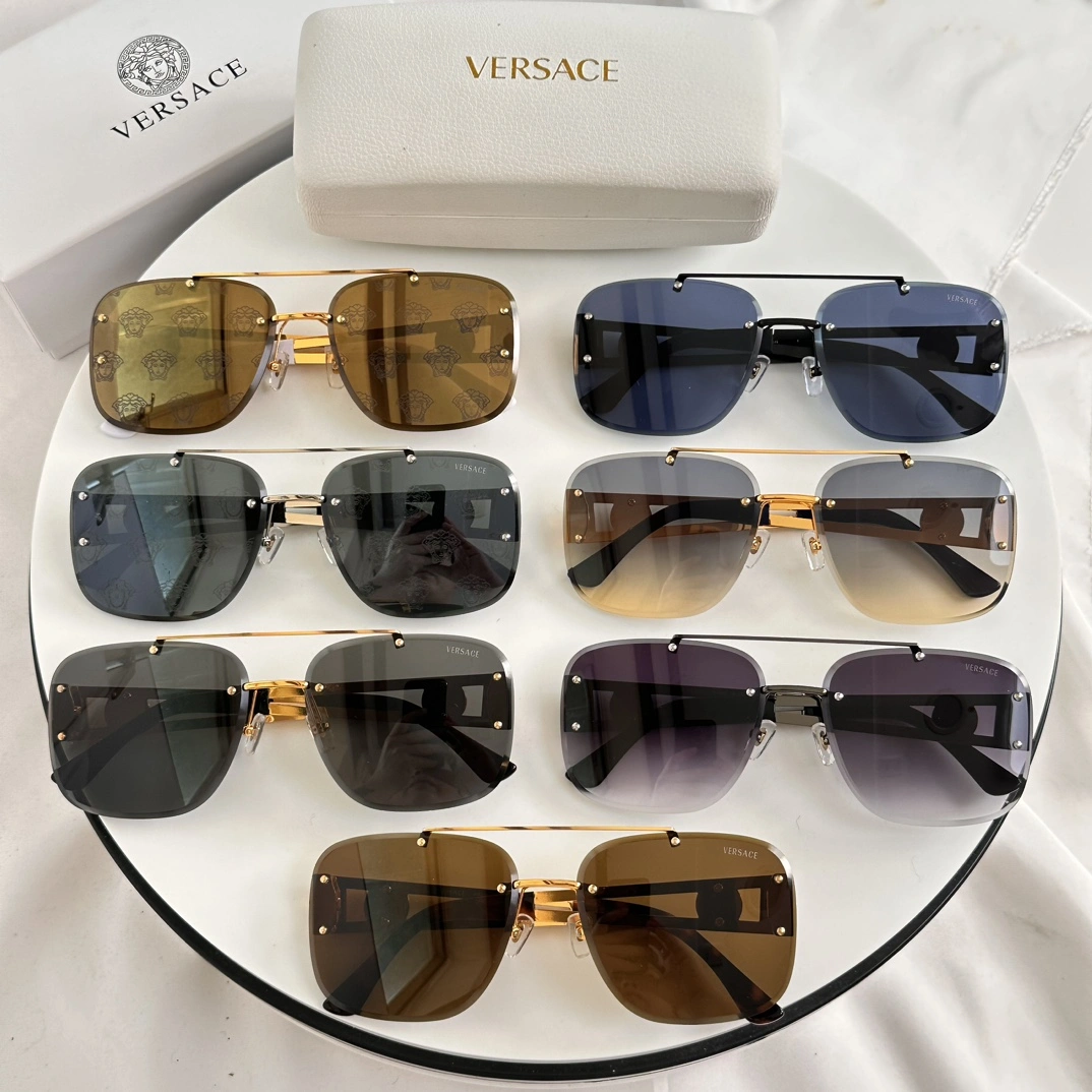 V*ersace Glasses Top XX 20240322- Snug 17082