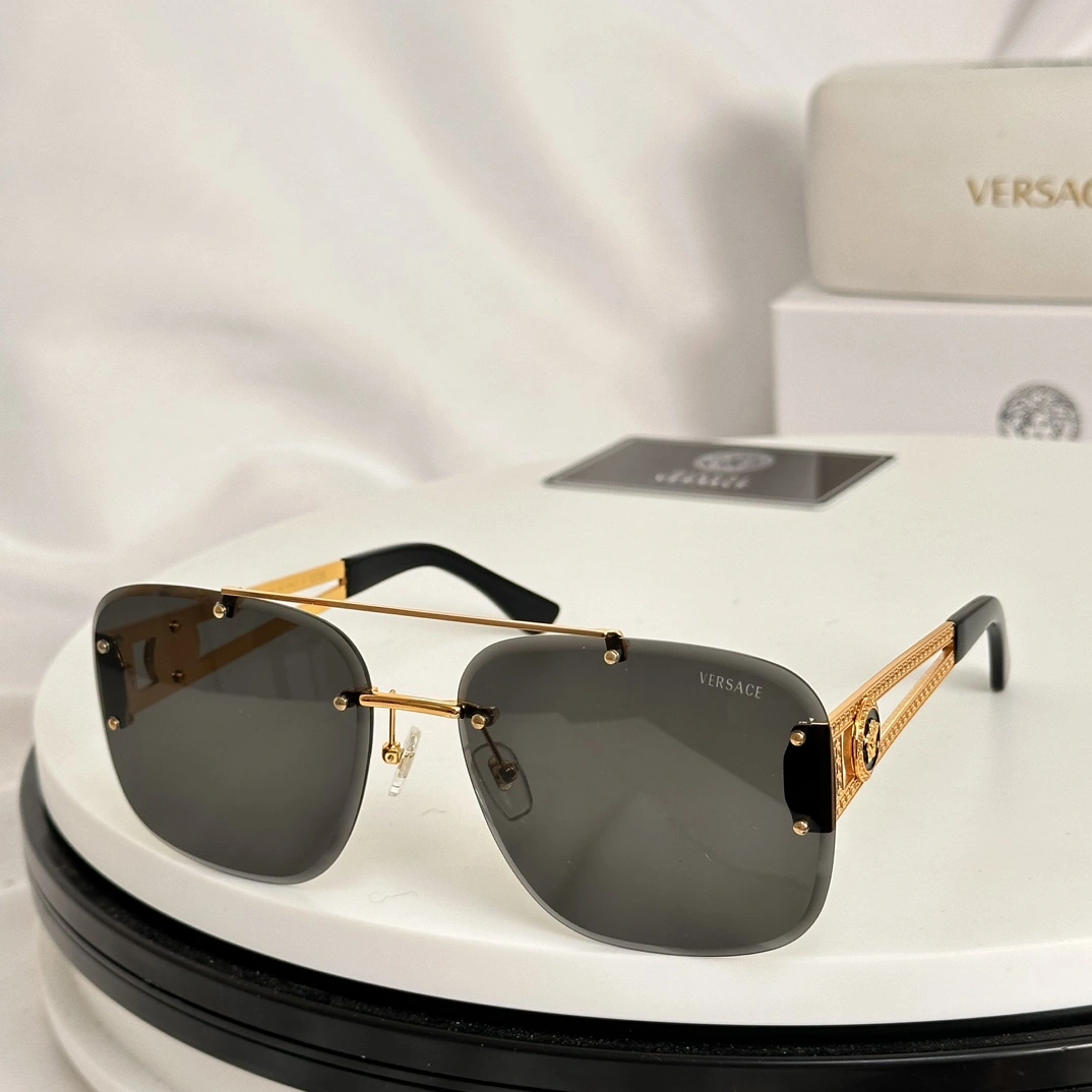 V*ersace Glasses Top XX 20240322- Snug 17082