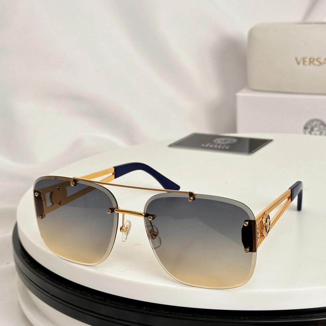 V*ersace Glasses Top XX 20240322- Snug 17082