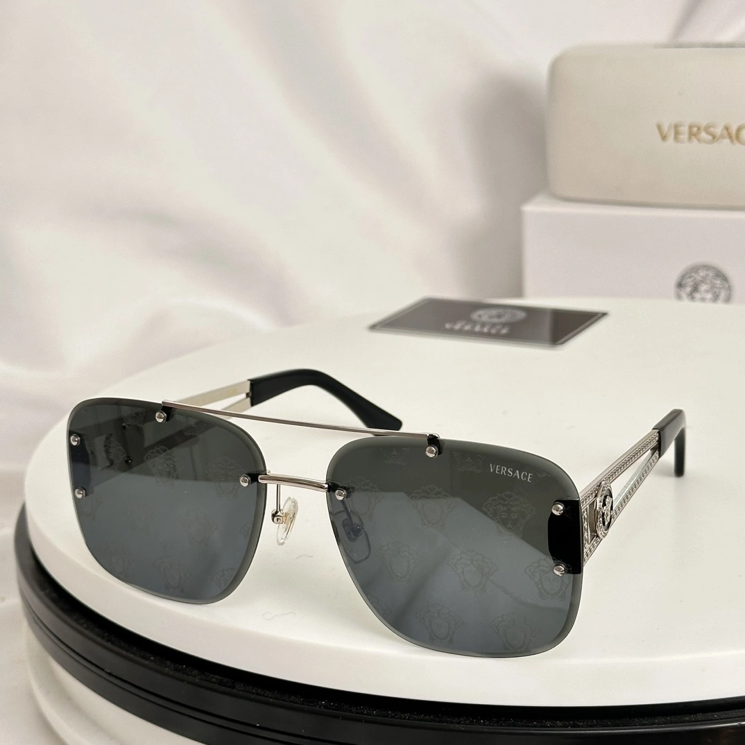 V*ersace Glasses Top XX 20240322- Snug 17082