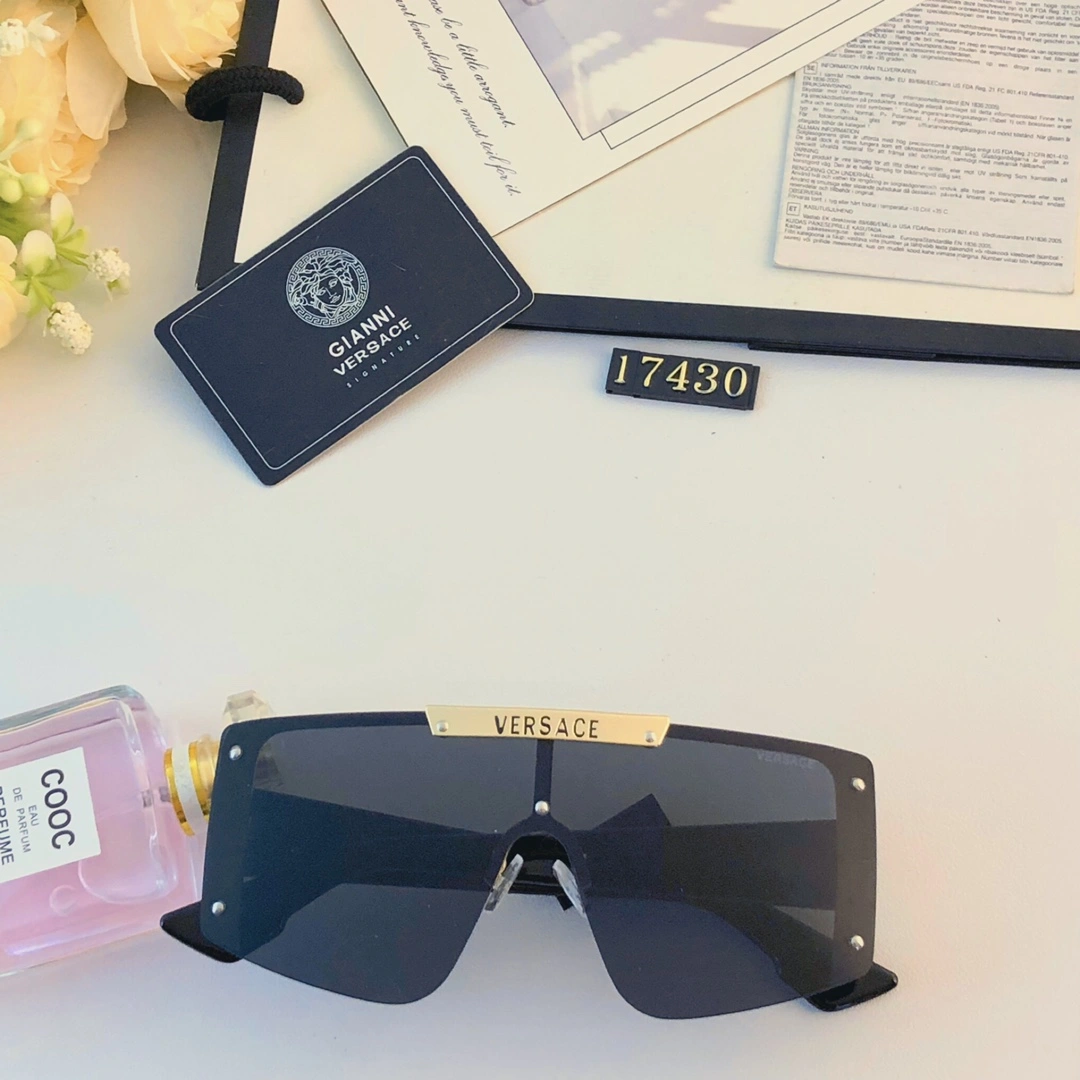 V*ersace Glasses Top XX 20240717- Chic 17081