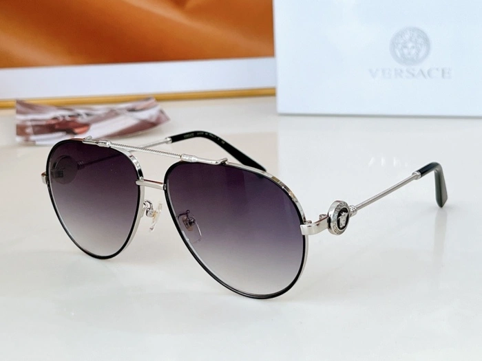 V*ersace Glasses Top XX 20240718- Breathable 17078