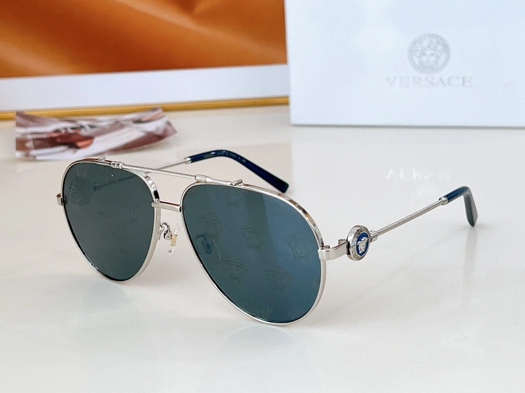 V*ersace Glasses Top XX 20240718- Breathable 17078