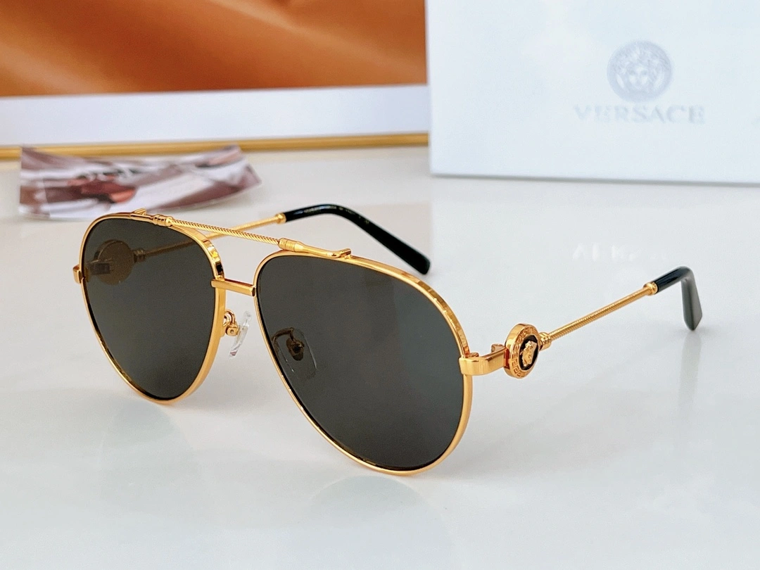V*ersace Glasses Top XX 20240718- Breathable 17078
