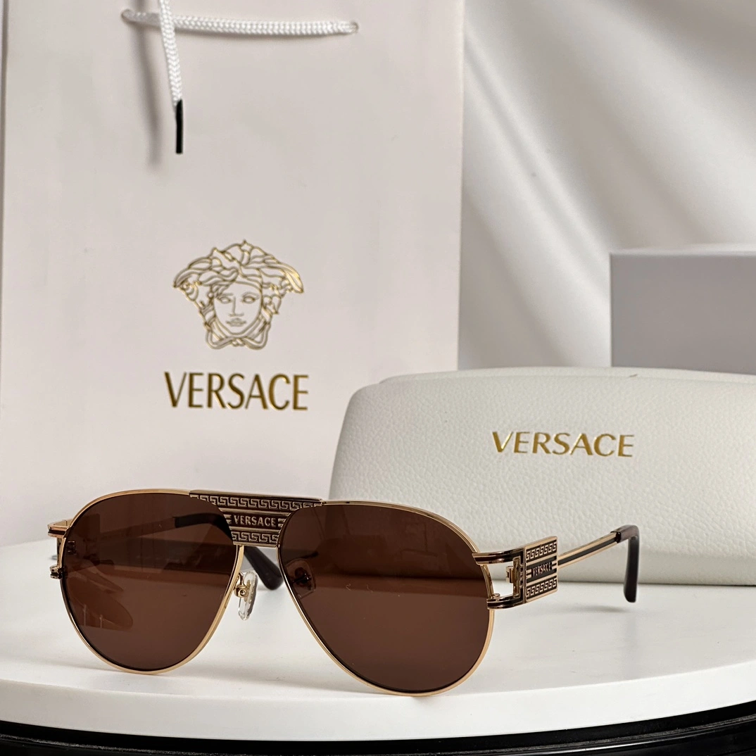 V*ersace Glasses Top XX 20240802- GoodFit 17076