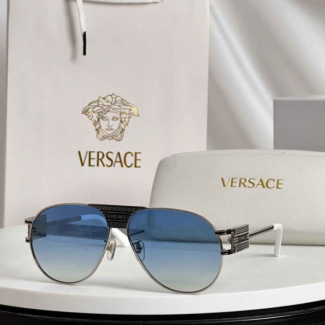 V*ersace Glasses Top XX 20240802- GoodFit 17076