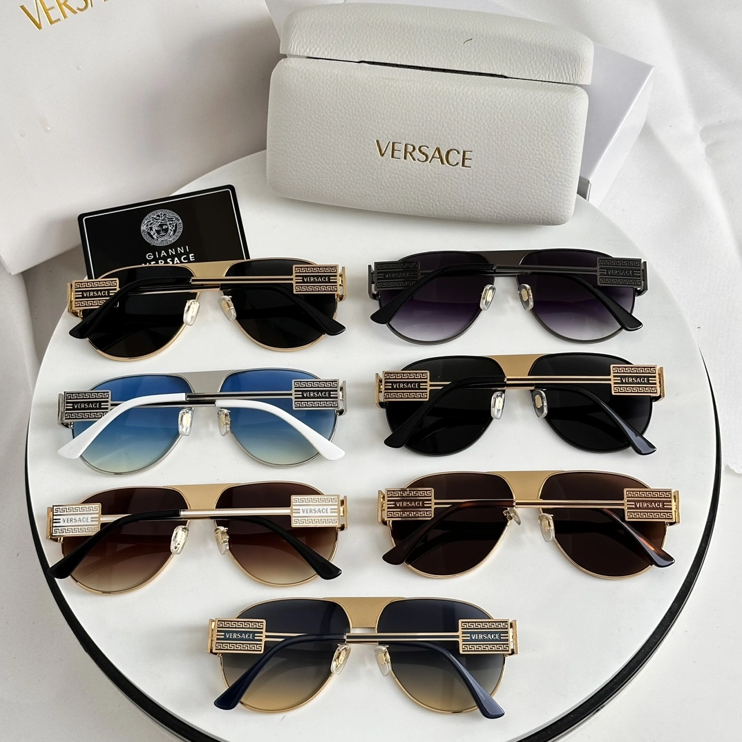 V*ersace Glasses Top XX 20240802- GoodFit 17076