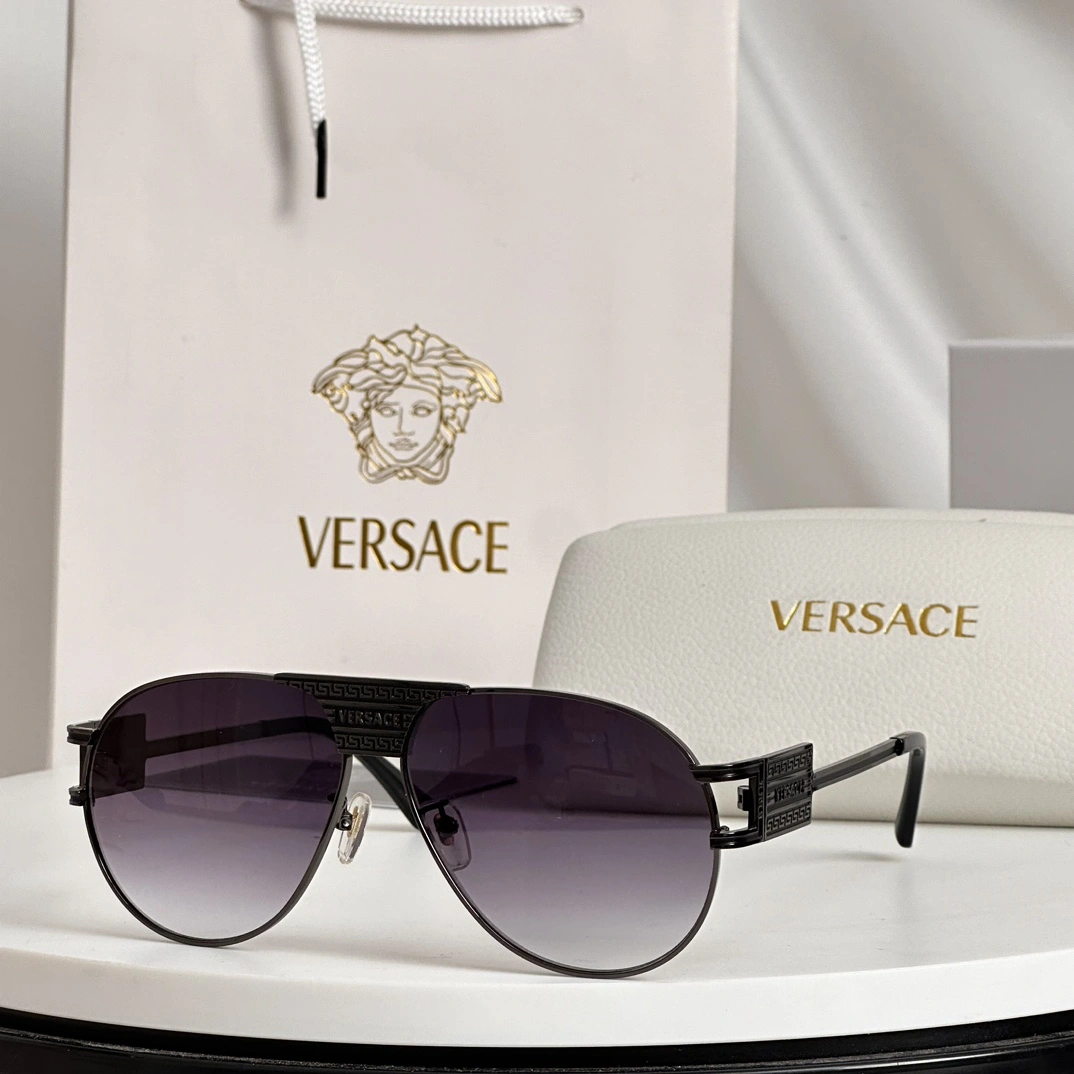 V*ersace Glasses Top XX 20240802- GoodFit 17076