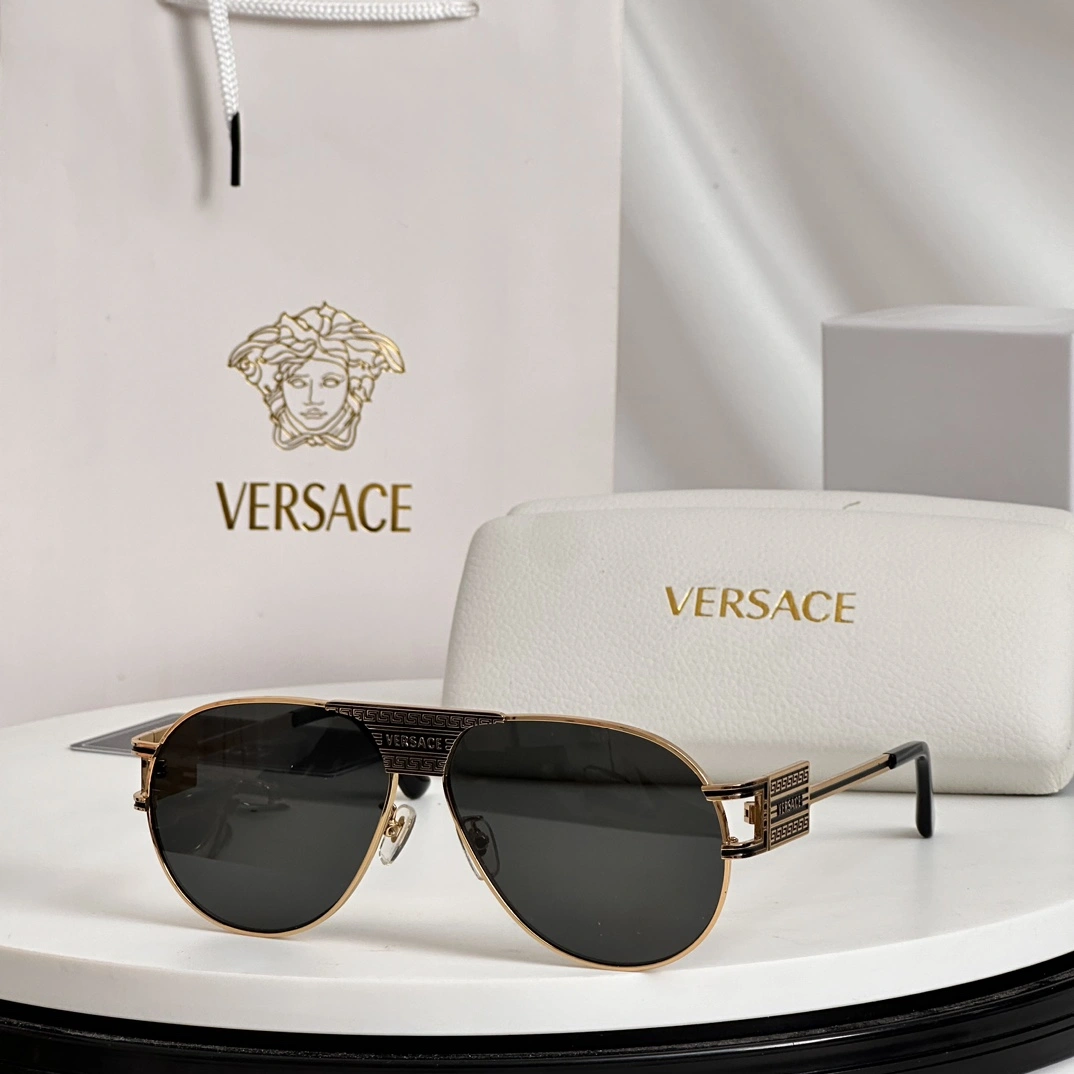 V*ersace Glasses Top XX 20240802- GoodFit 17076
