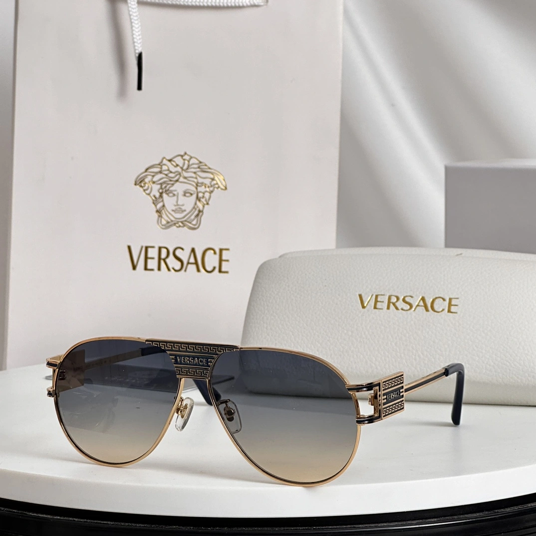 V*ersace Glasses Top XX 20240802- GoodFit 17076