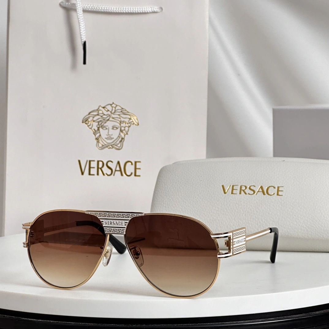 V*ersace Glasses Top XX 20240802- GoodFit 17076