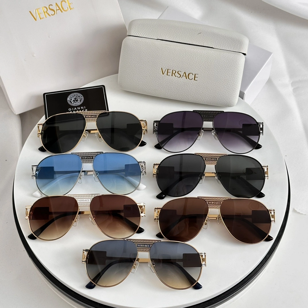 V*ersace Glasses Top XX 20240802- GoodFit 17076