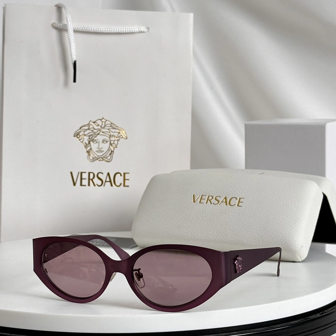V*ersace Glasses Top XX 20240802- Upgraded 17075