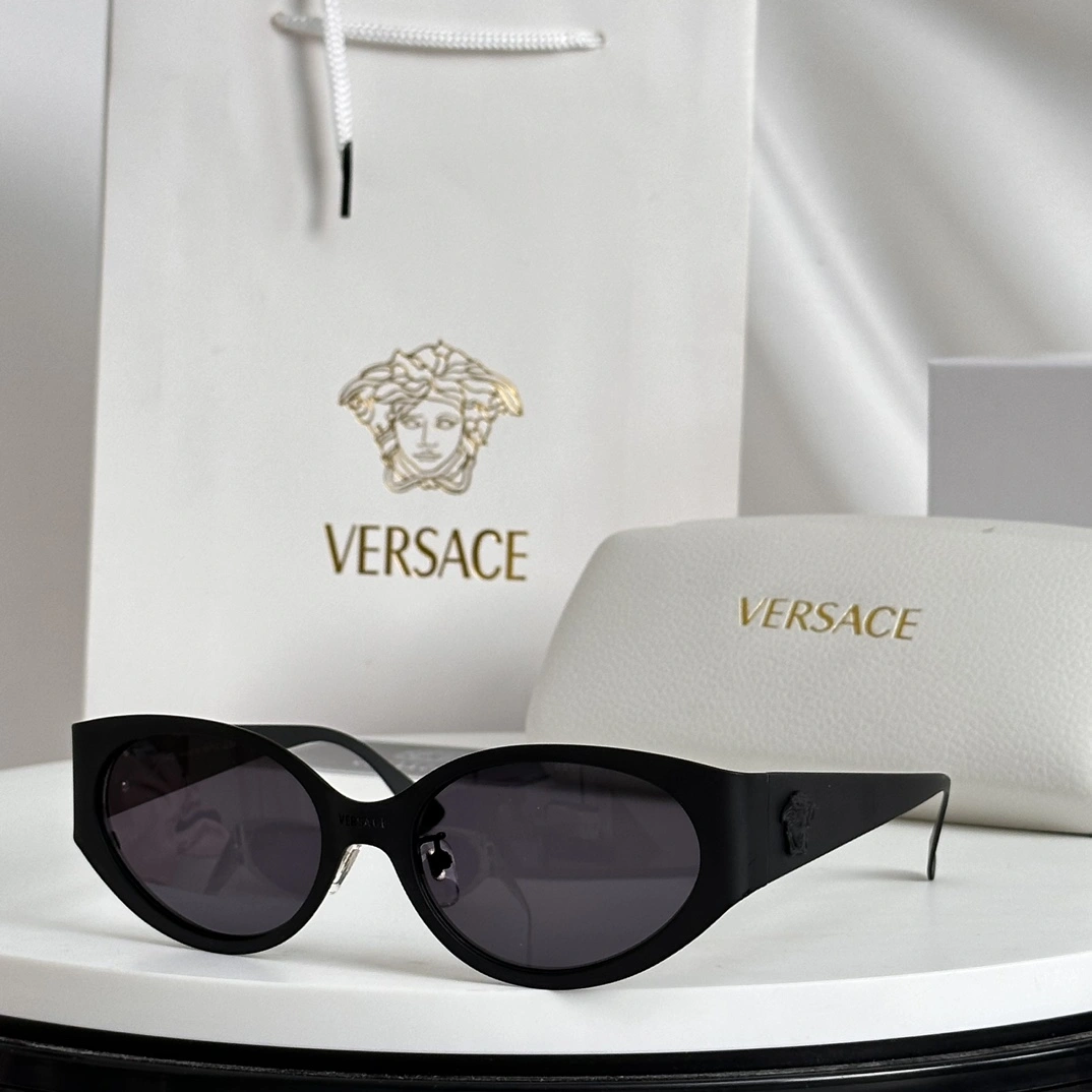 V*ersace Glasses Top XX 20240802- Upgraded 17075