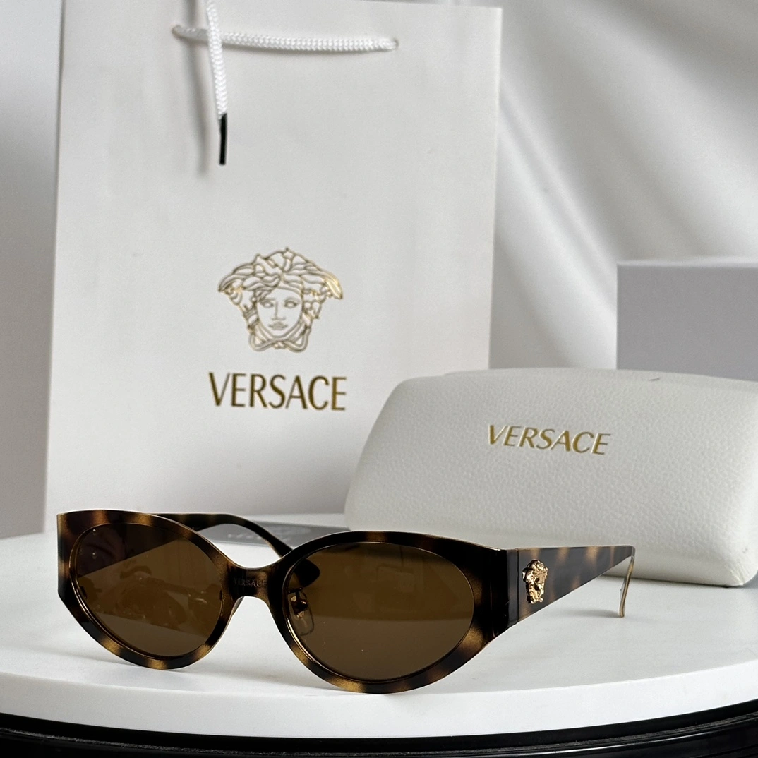 V*ersace Glasses Top XX 20240802- Upgraded 17075