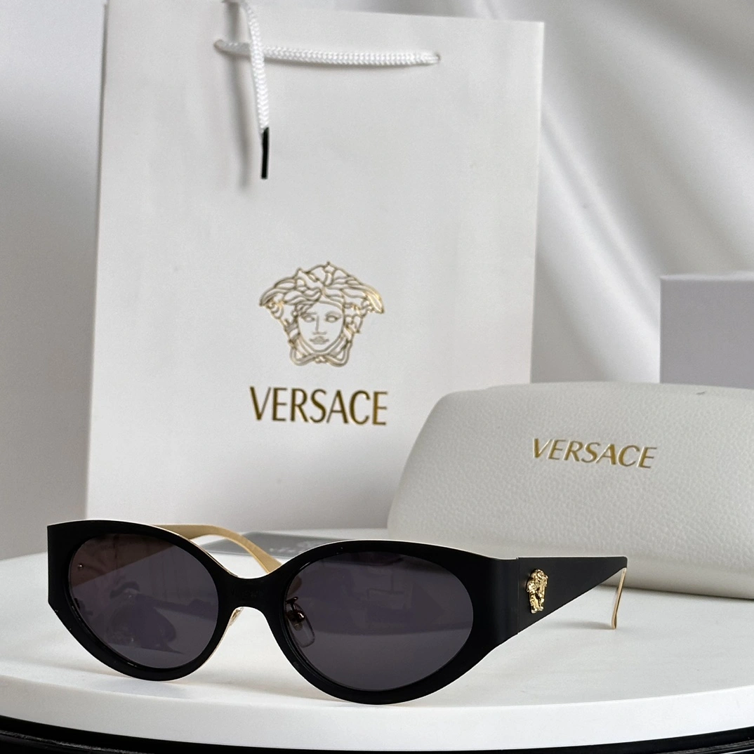 V*ersace Glasses Top XX 20240802- Upgraded 17075