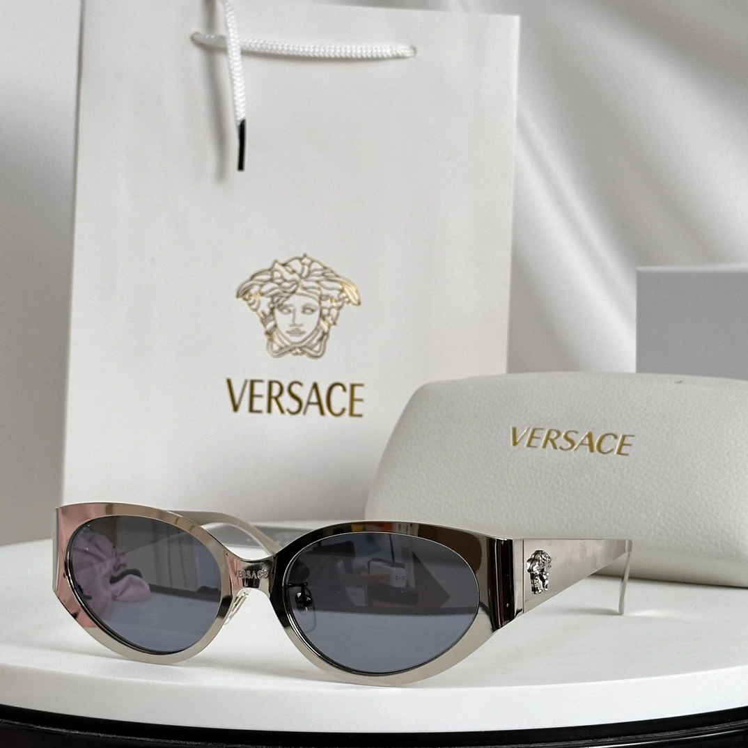 V*ersace Glasses Top XX 20240802- Upgraded 17075