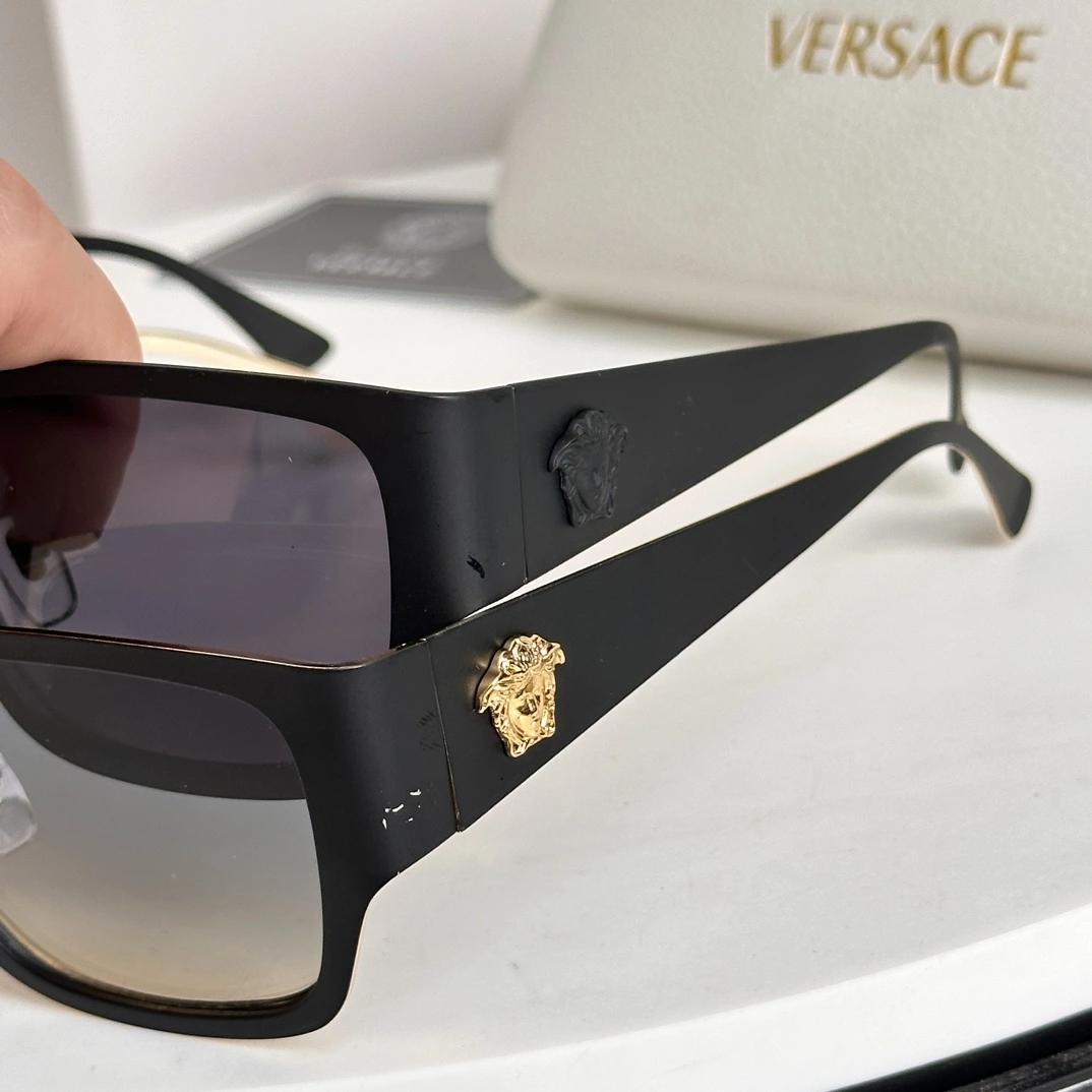 V*ersace Glasses Top XX 20240802- Youthful 17073