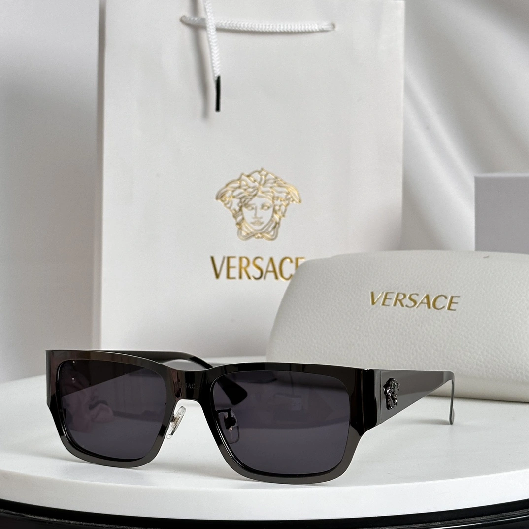 V*ersace Glasses Top XX 20240802- Youthful 17073
