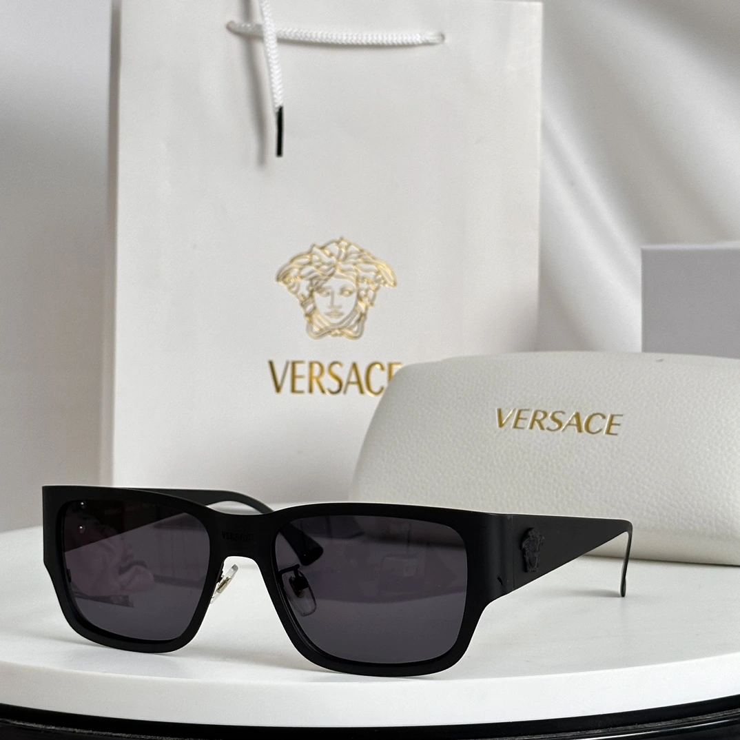 V*ersace Glasses Top XX 20240802- Youthful 17073