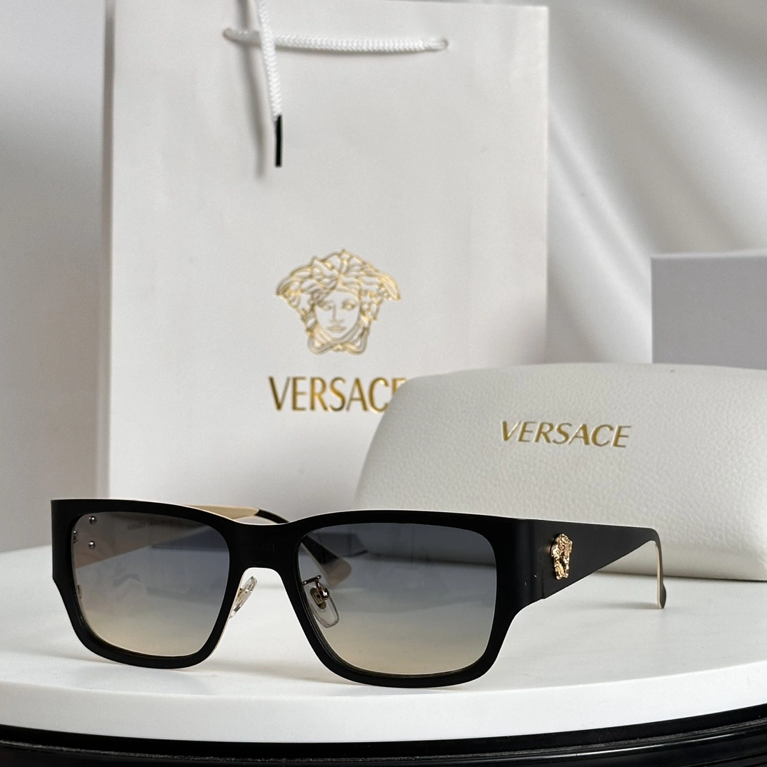 V*ersace Glasses Top XX 20240802- Youthful 17073