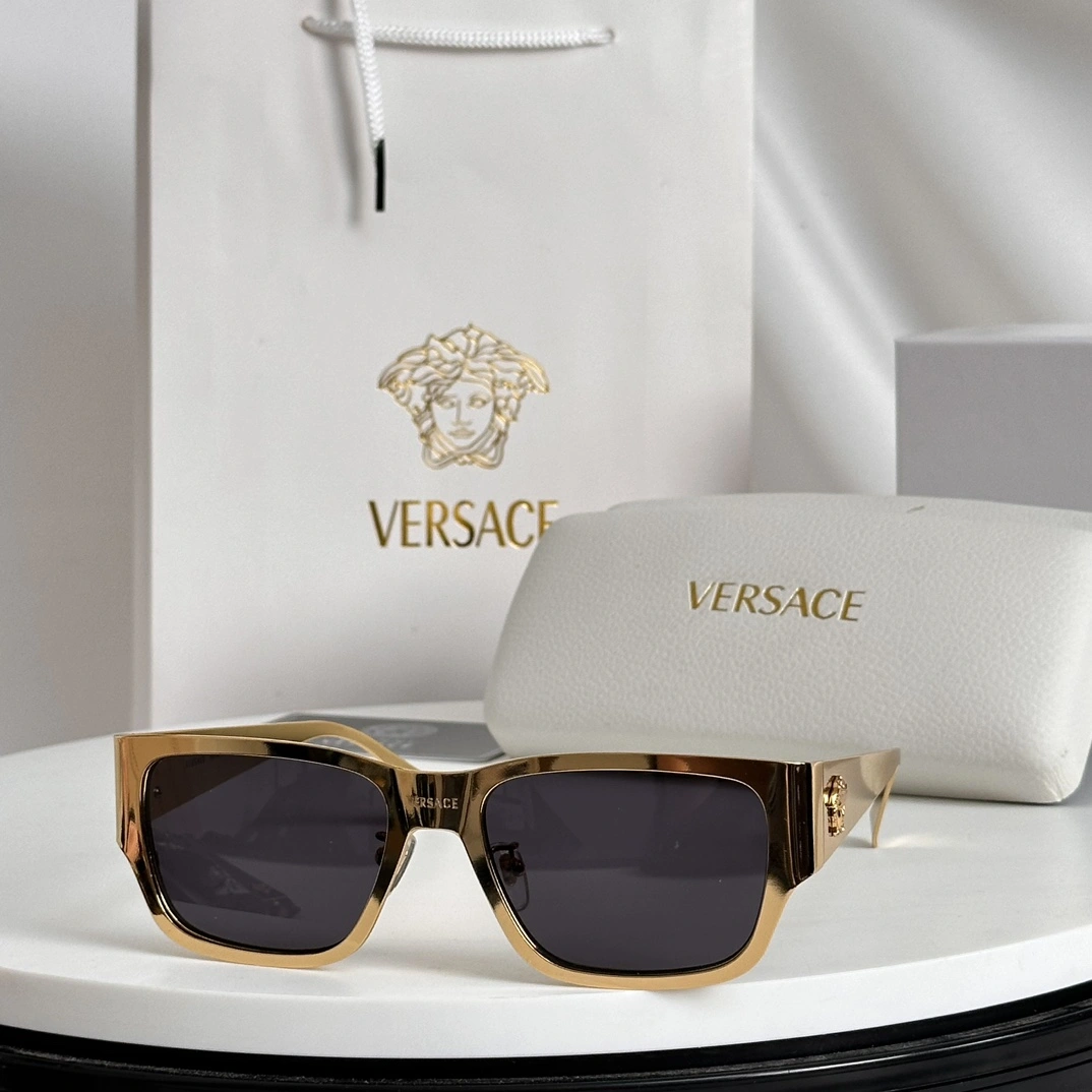 V*ersace Glasses Top XX 20240802- Youthful 17073