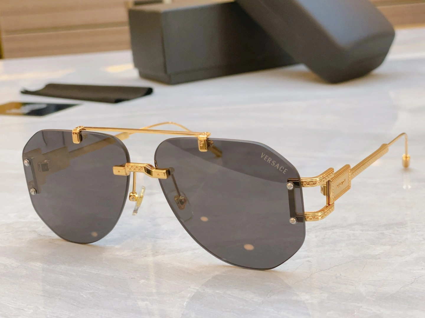 V*ersace Glasses Top XX 20250113- Resilient 17071