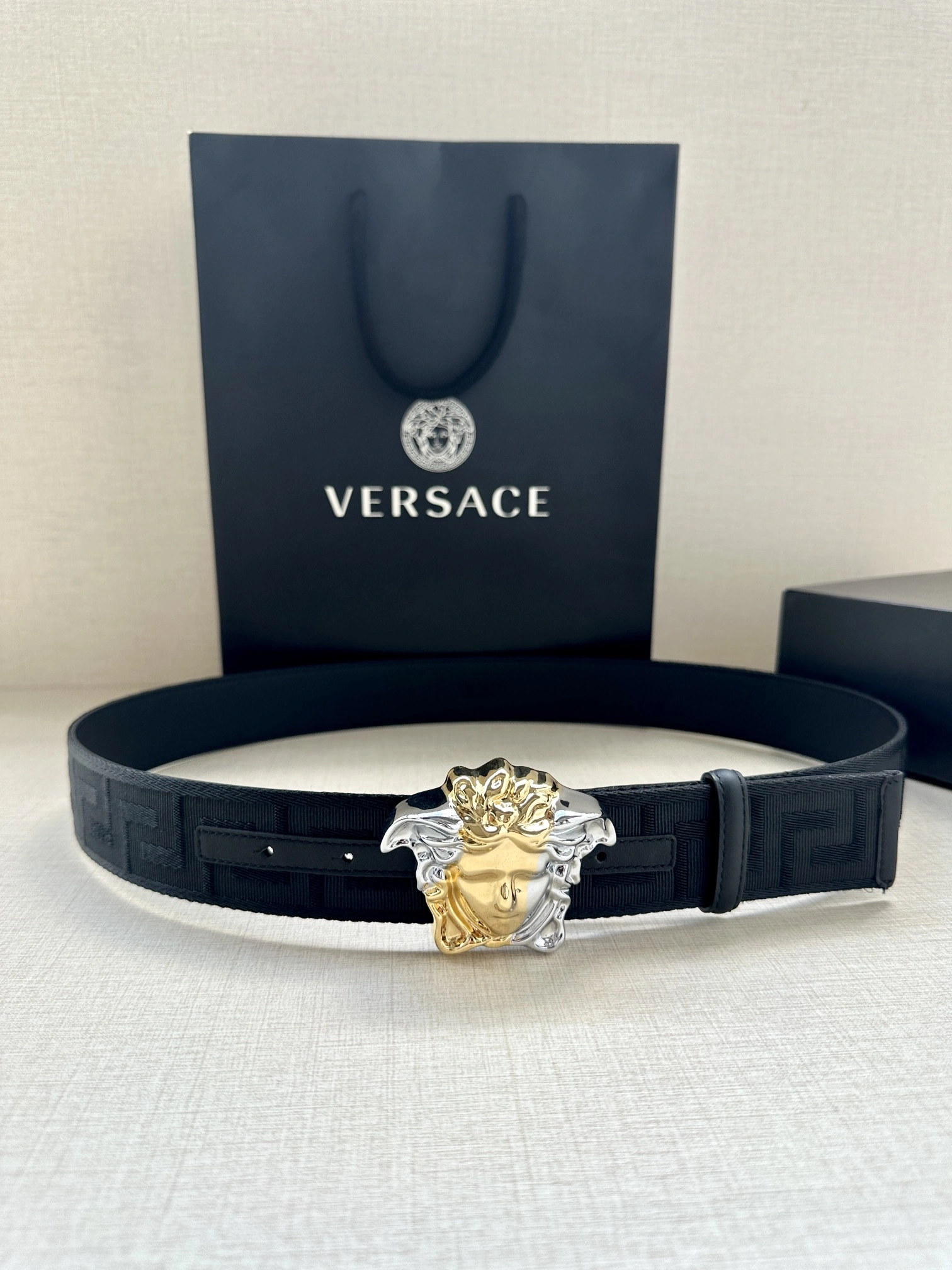 V*ersace Top Belts AT 20230903- UrbanChic 16008