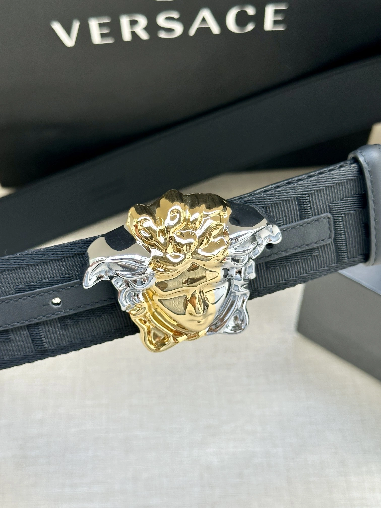 V*ersace Top Belts AT 20230903- UrbanChic 16008