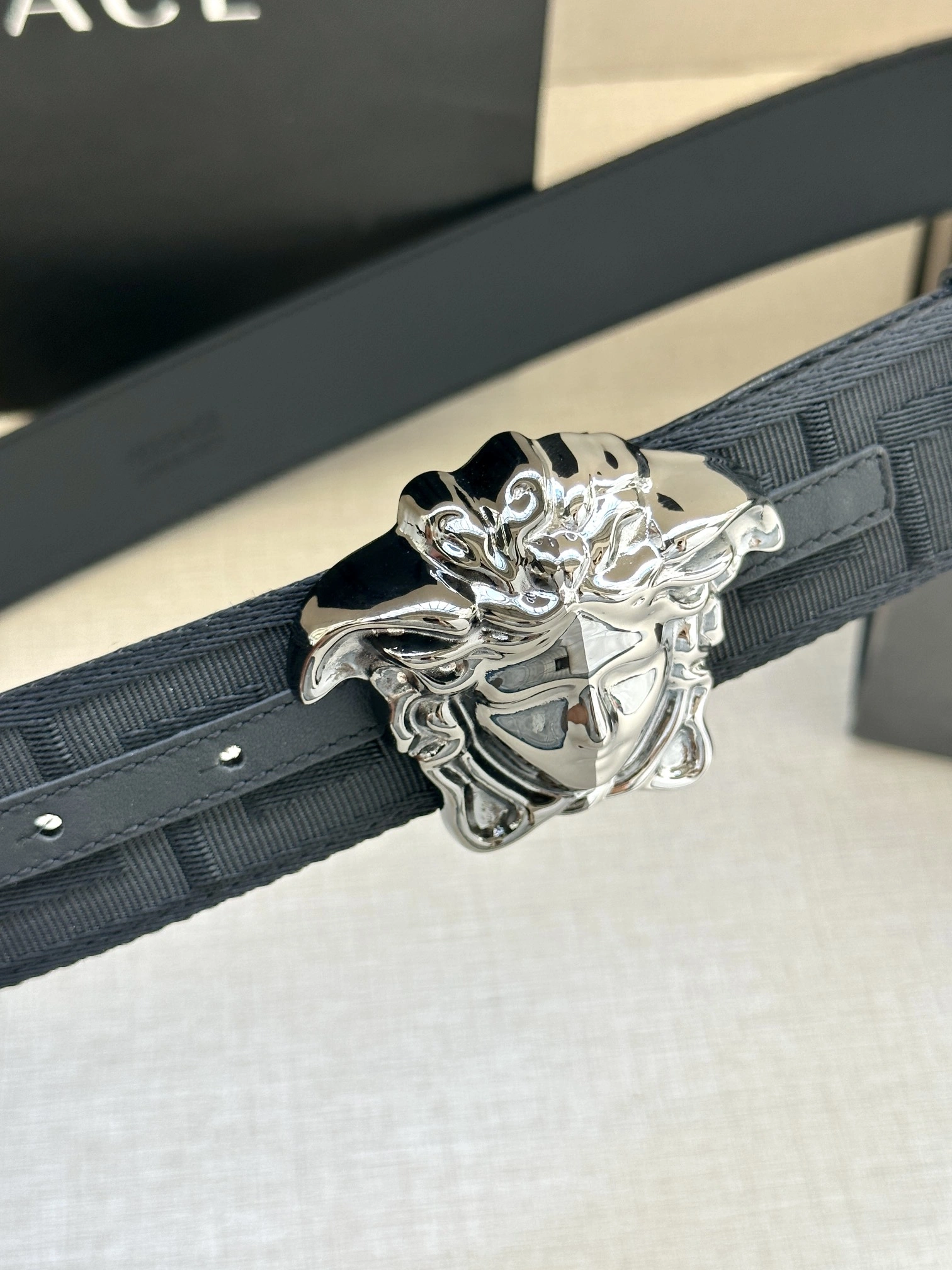 Durable V*ersace Top Belts AT 20230903- 16007