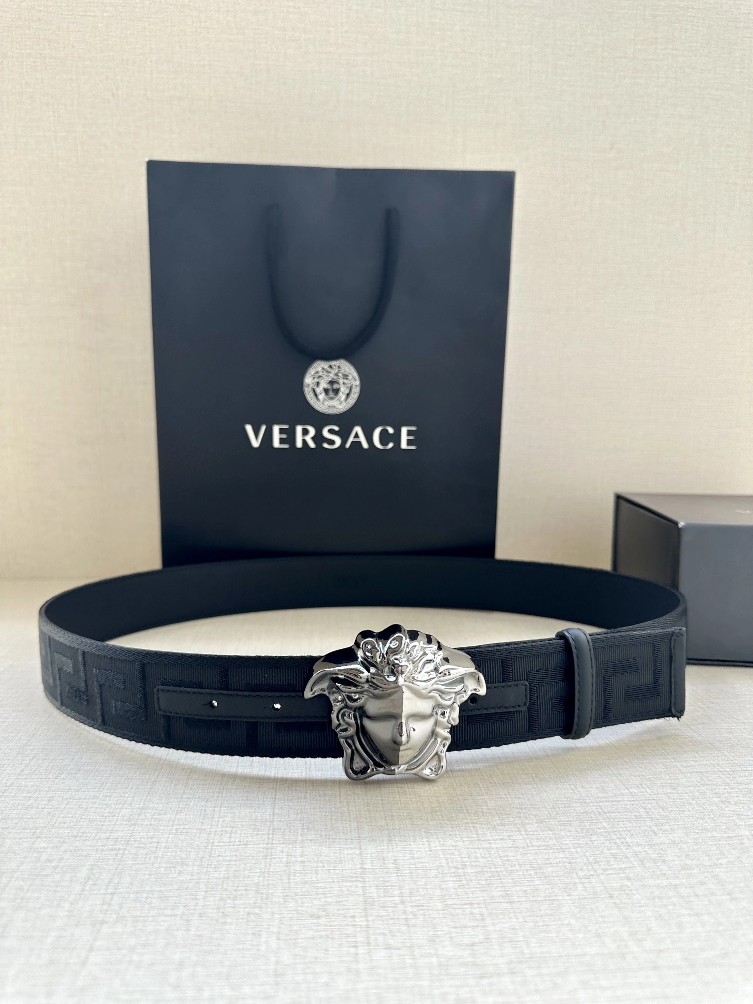 Durable V*ersace Top Belts AT 20230903- 16007