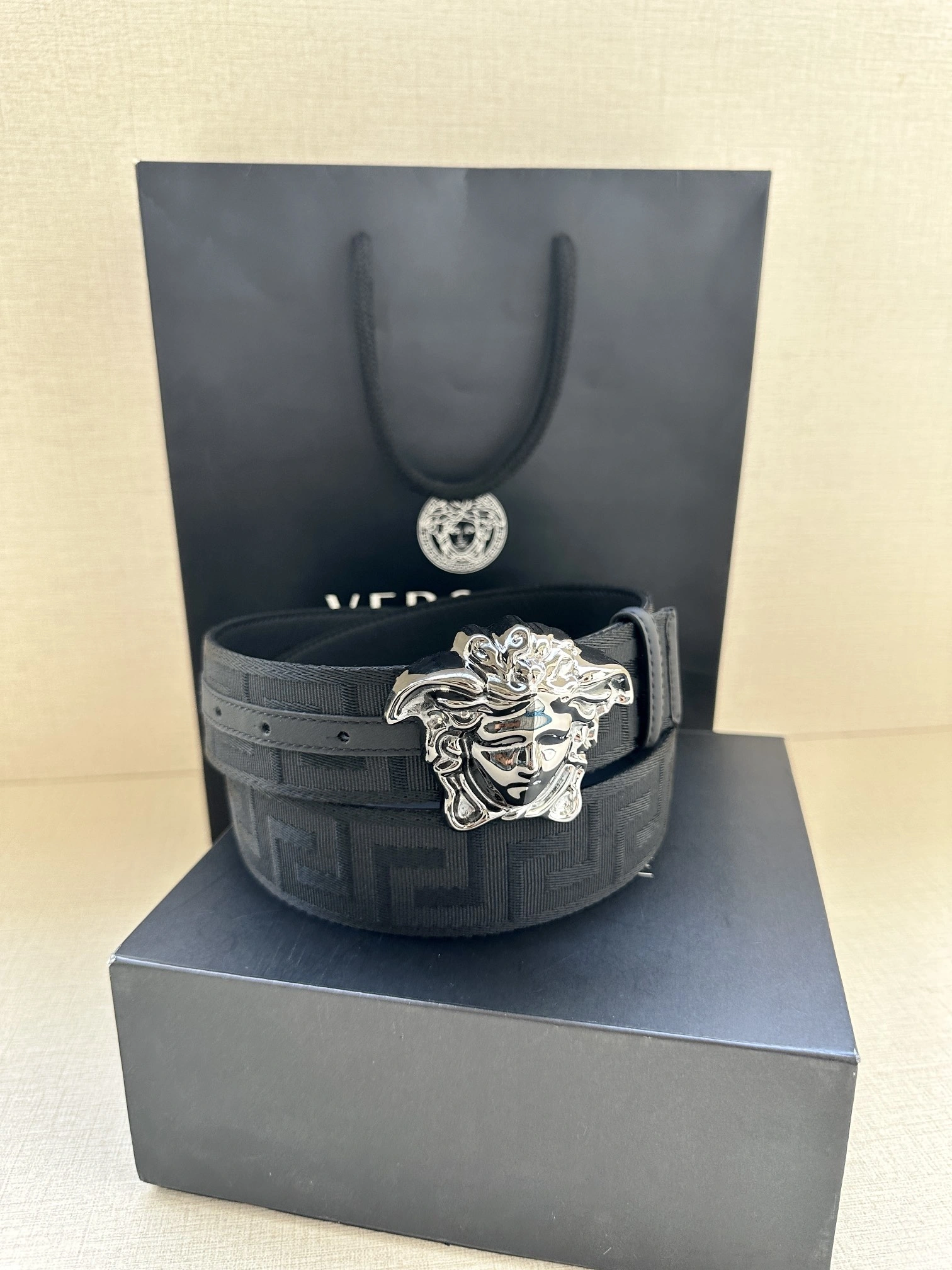 Durable V*ersace Top Belts AT 20230903- 16007