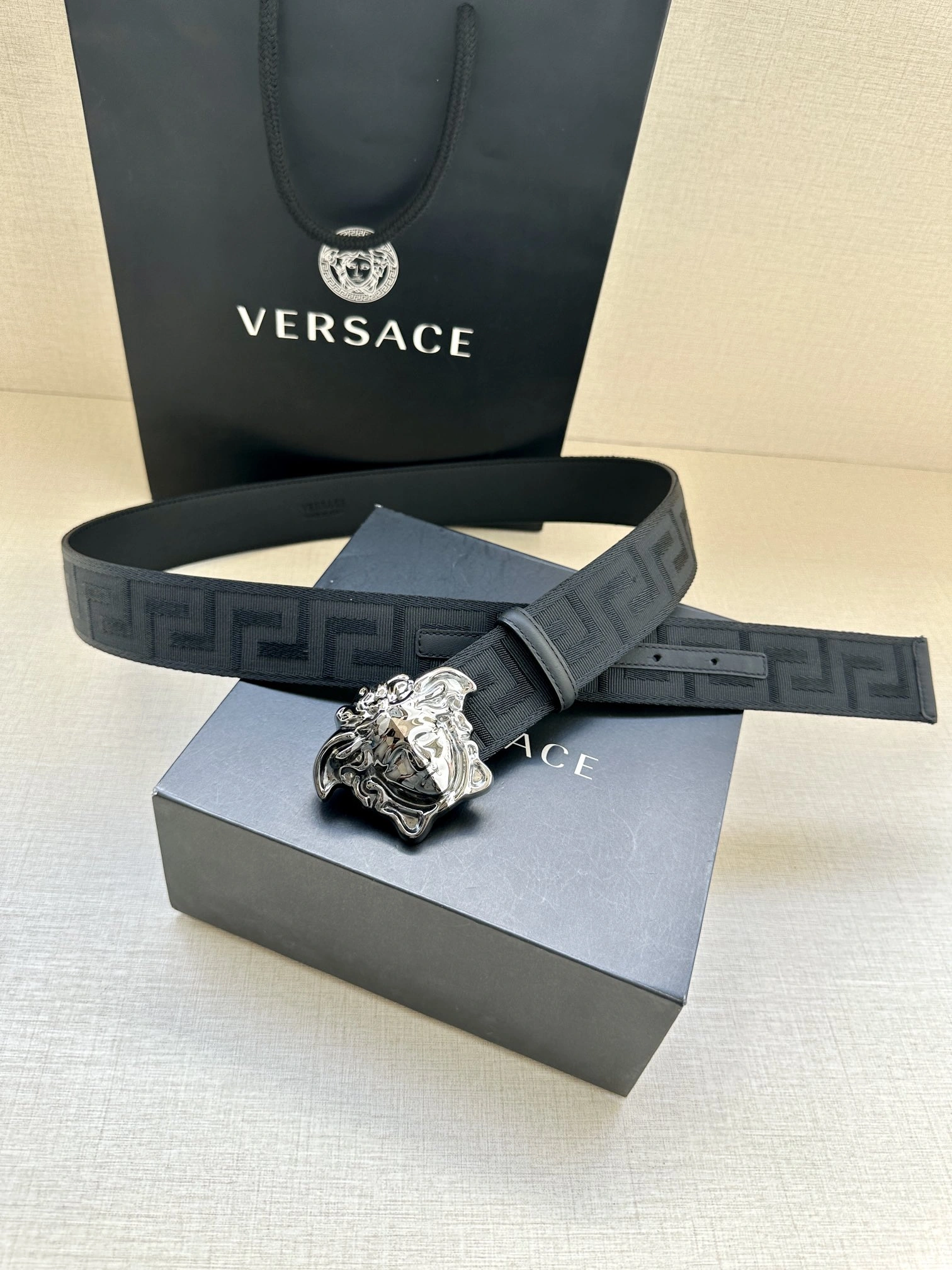 Durable V*ersace Top Belts AT 20230903- 16007