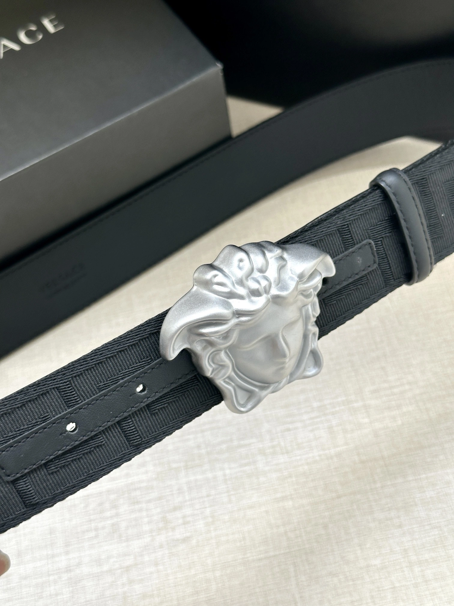 V*ersace Top Belts AT 20230903- Unisex 16005