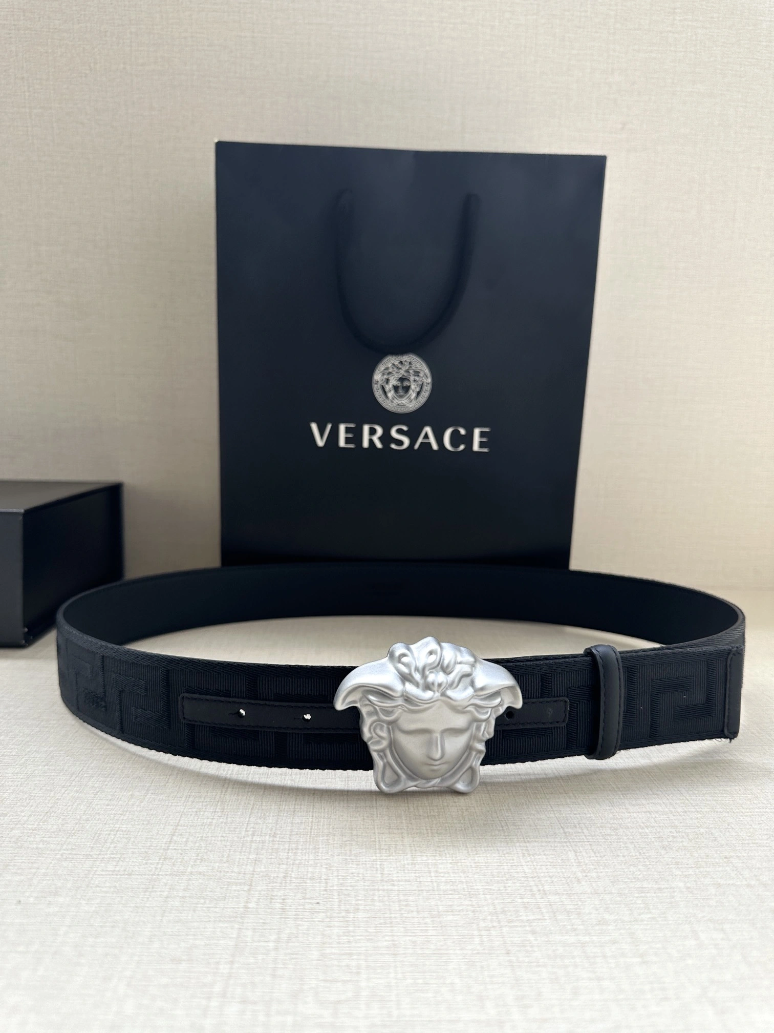 V*ersace Top Belts AT 20230903- Unisex 16005