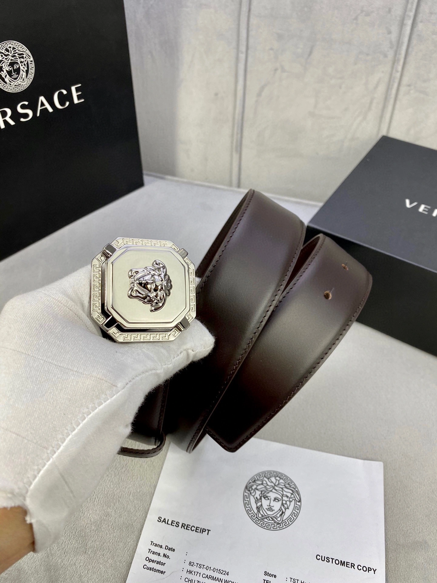 Snug V*ersace Top Belts AT 20230903- 16002
