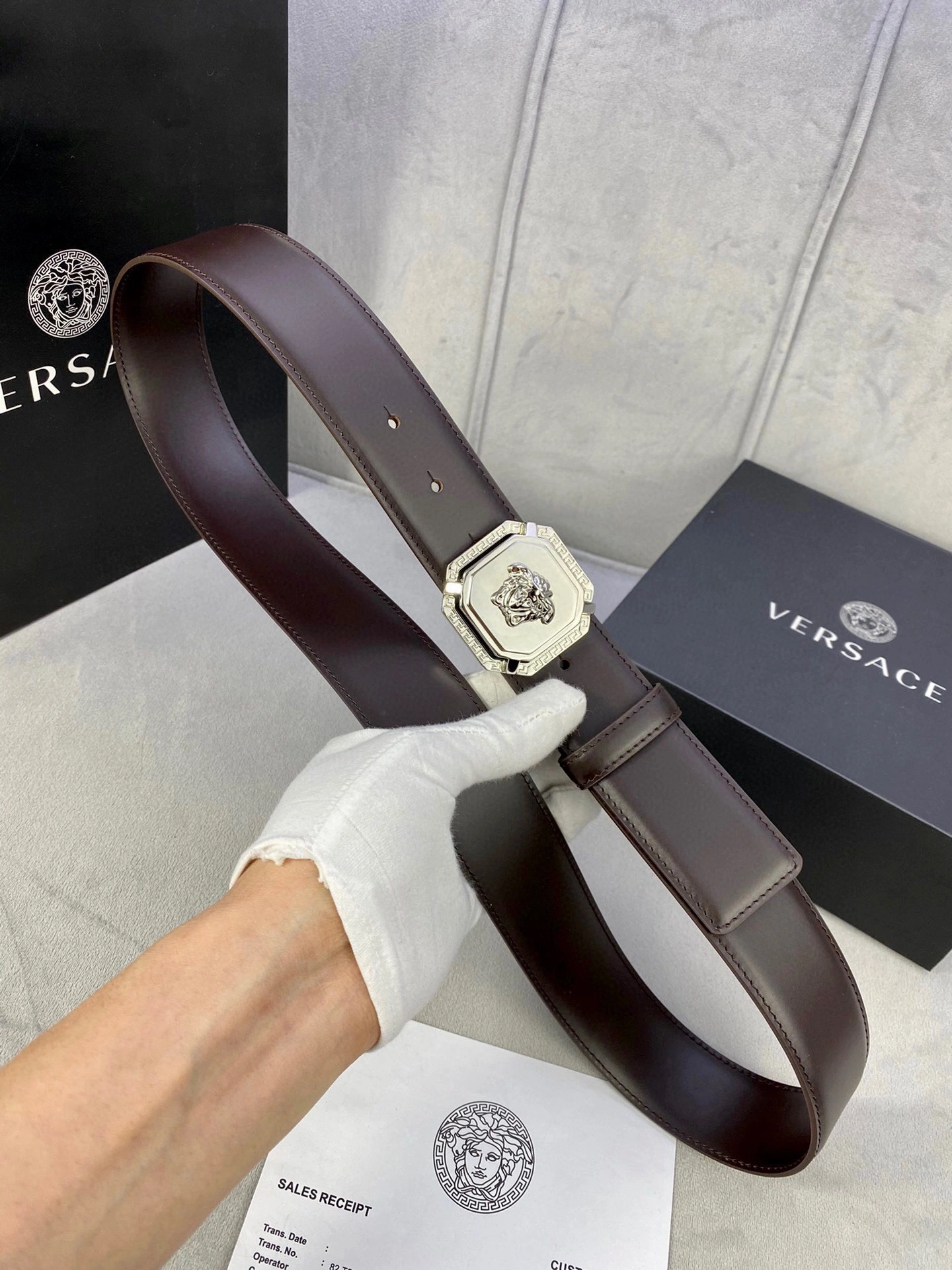 Snug V*ersace Top Belts AT 20230903- 16002