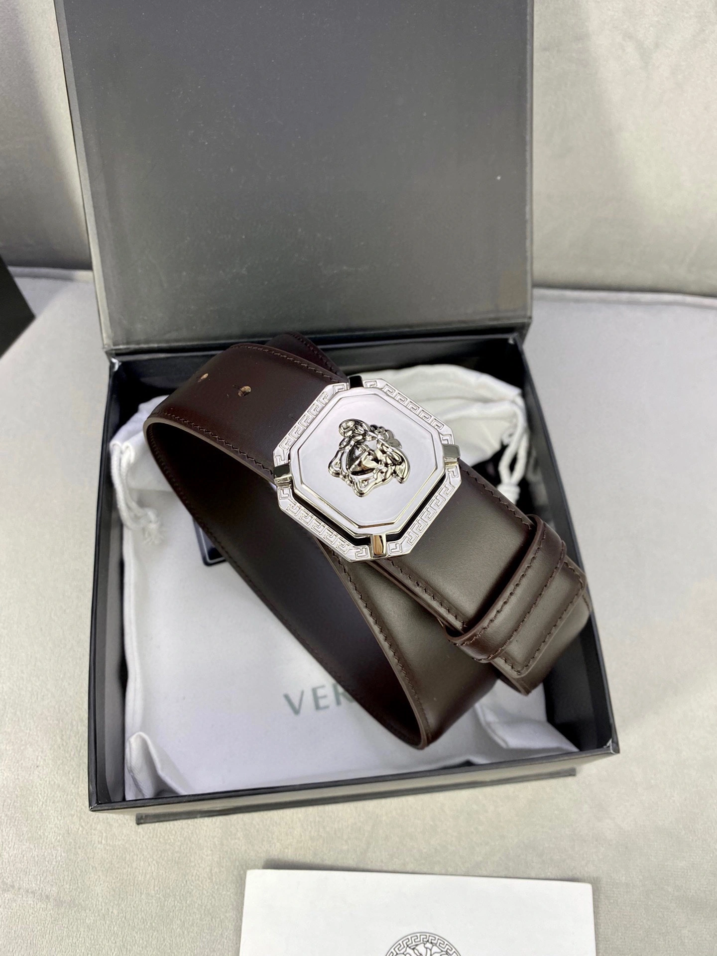 Snug V*ersace Top Belts AT 20230903- 16002