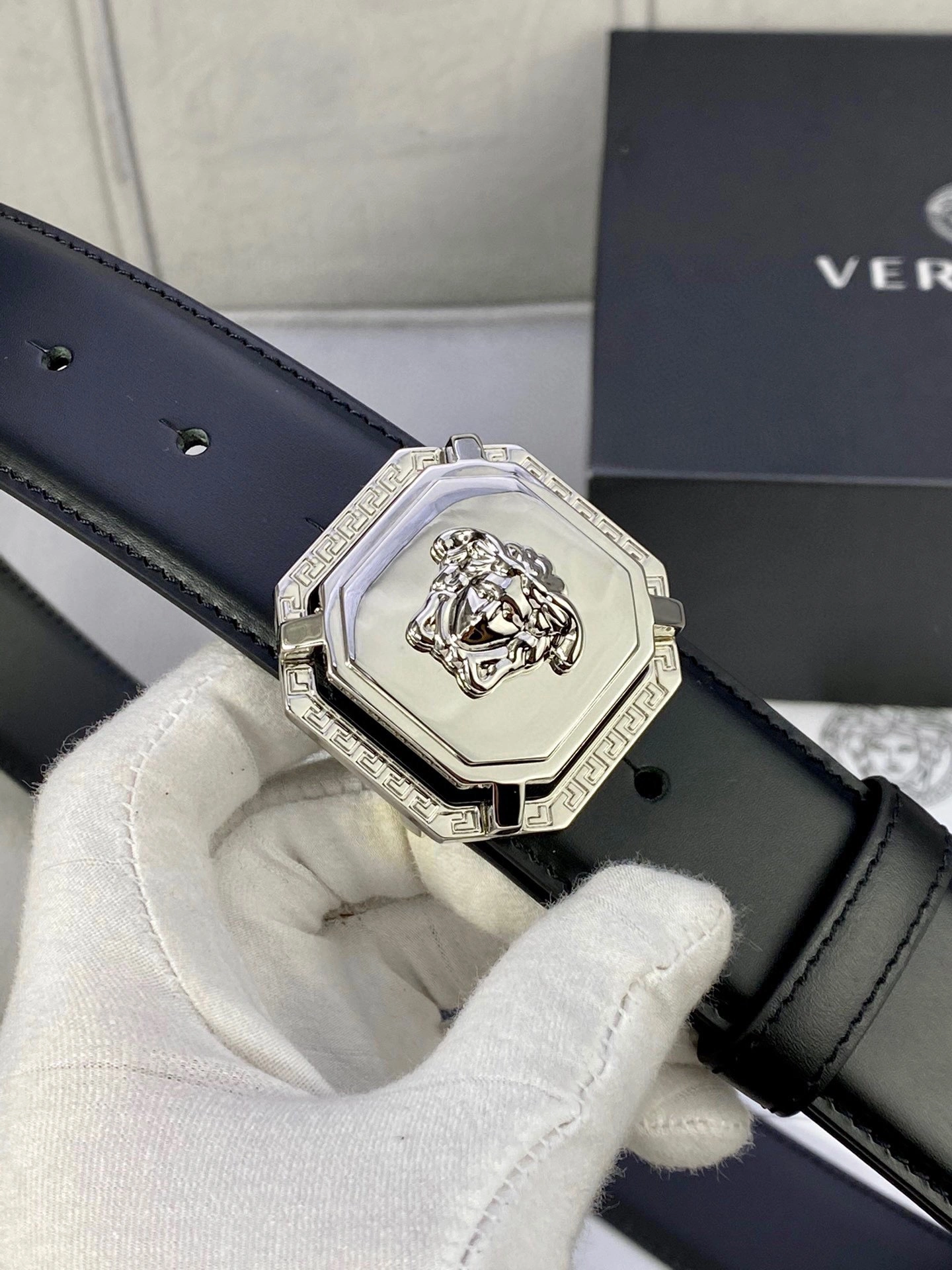 Snug V*ersace Top Belts AT 20230903- 16002
