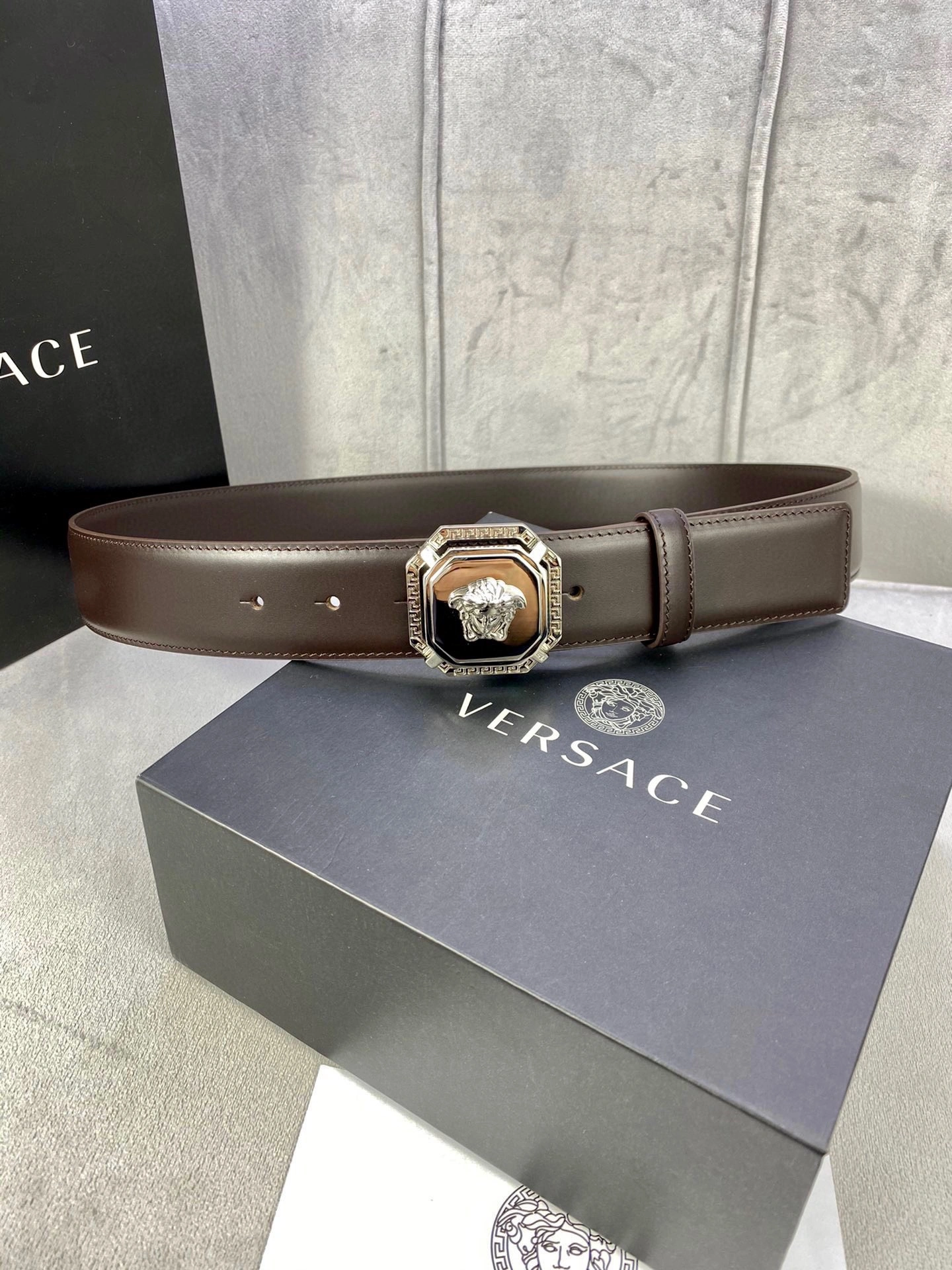 Snug V*ersace Top Belts AT 20230903- 16002