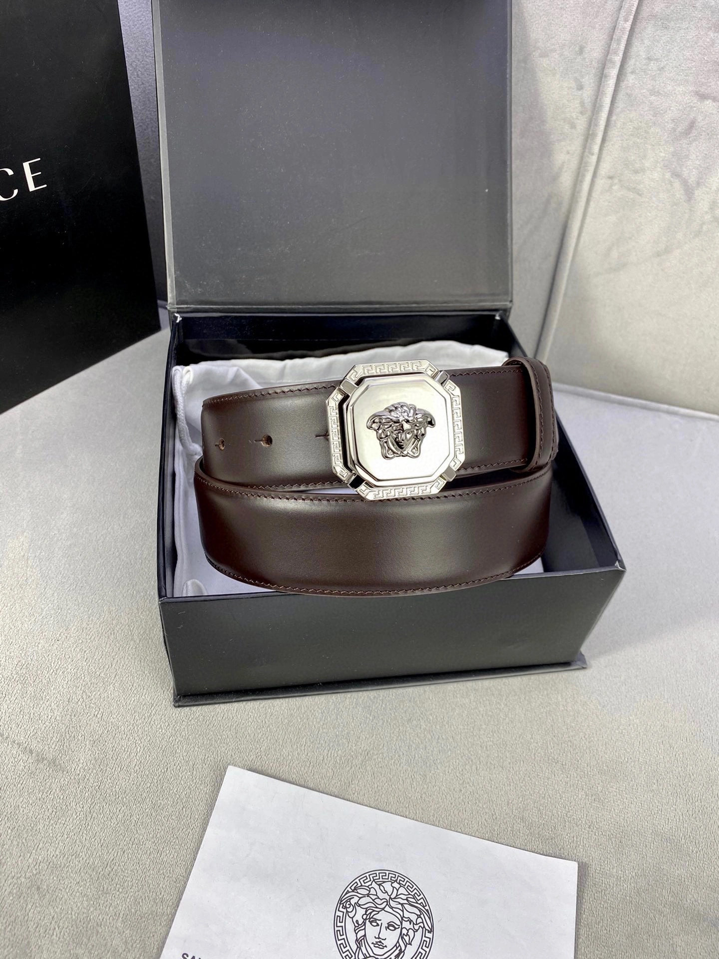 Snug V*ersace Top Belts AT 20230903- 16002