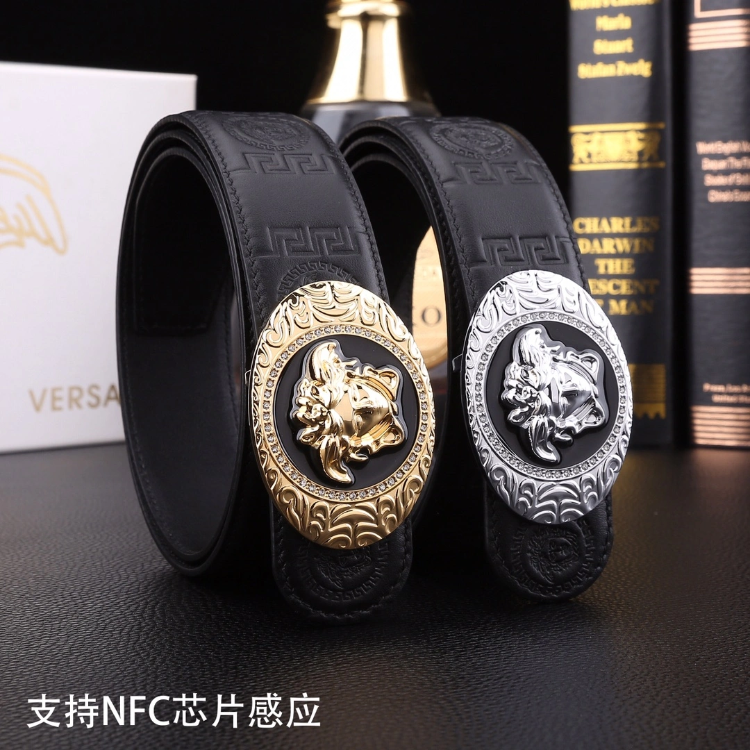 Bold V*ersace Top Belts AT 20230904- 15993