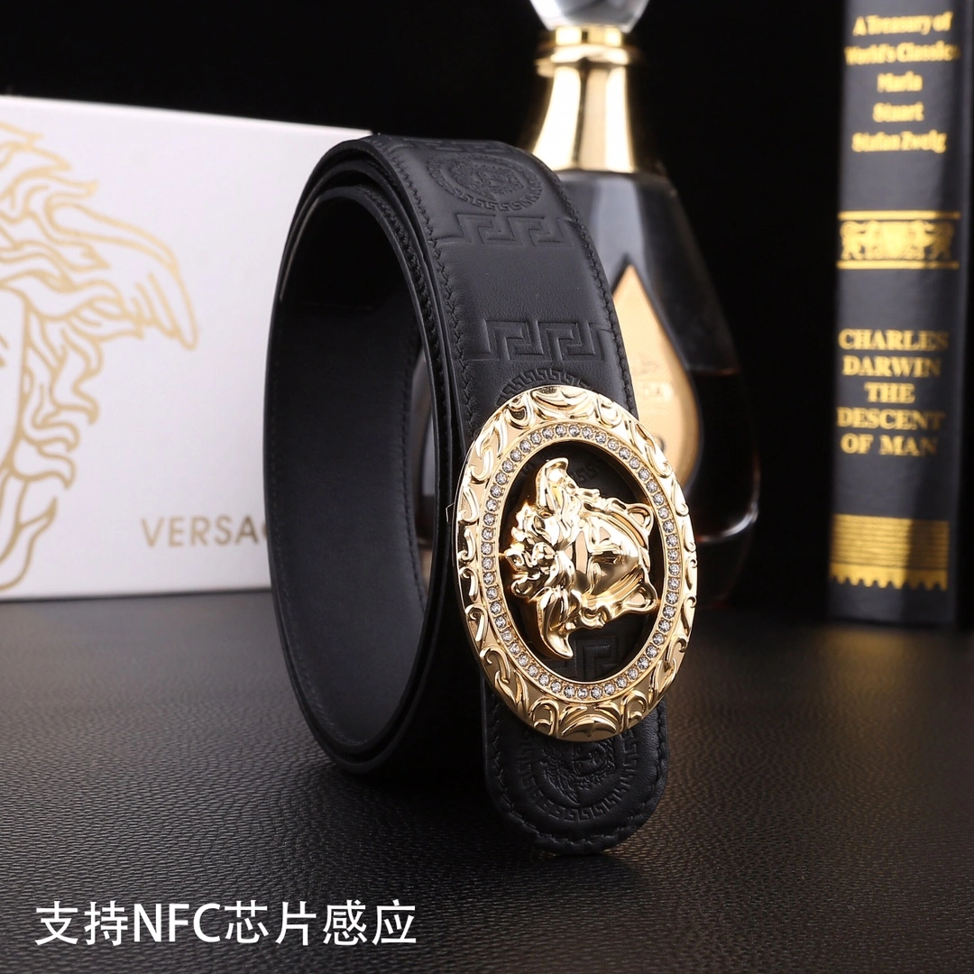 V*ersace Top Belts AT 20230904- Youthful 15992