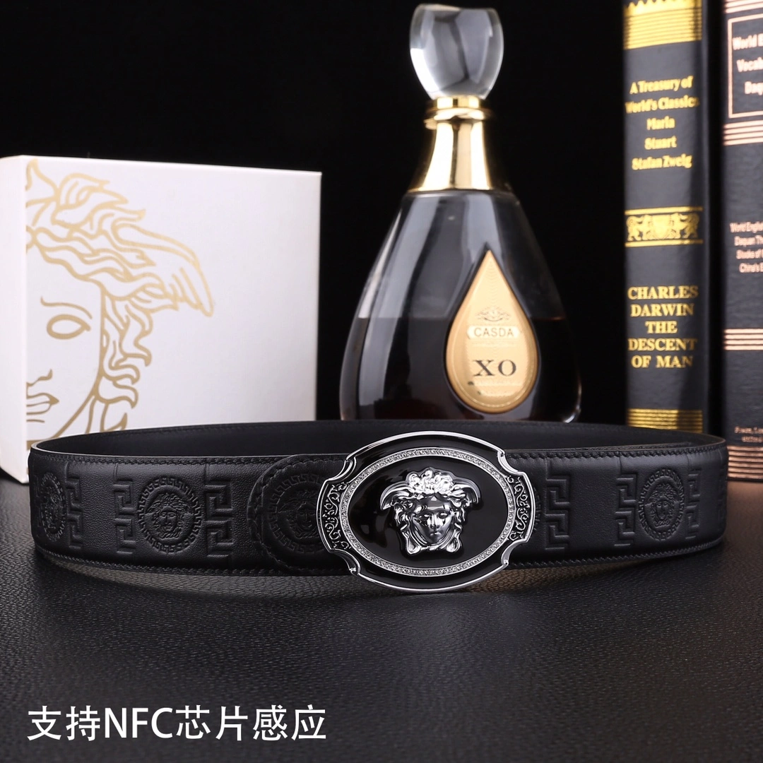 V*ersace Top Belts AT 20230904- TimelessDesign 15987